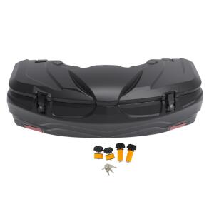 Koffer hinten für Segway AT5 & AT6 & AT10 125 L für Kunstoffträger