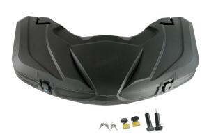 Koffer hinten 125 Liter für ATV Segway AT10 Wide Premium