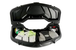 Koffer hinten 125 Liter für ATV Segway AT10 Wide Premium