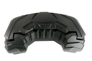 Koffer hinten 125 Liter für ATV Segway AT10 Wide Premium