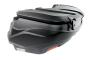 Koffer hinten 125 Liter für ATV Segway AT10 Wide Premium