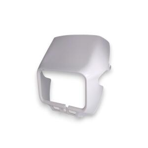Lampenmaske Scheinwerfer für Yamaha XT 350 / XT 600...
