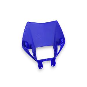 Lampenmaske blau für KTM EXC/EXC-F Husaberg FC/FE/FS Scheinwerfer Frontverkleidung