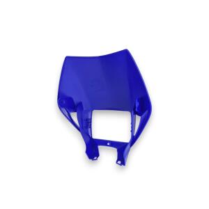 Lampenmaske blau für KTM EXC/EXC-F Husaberg FC/FE/FS Scheinwerfer Frontverkleidung