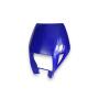 Lampenmaske blau für KTM EXC/EXC-F Husaberg FC/FE/FS Scheinwerfer Frontverkleidung