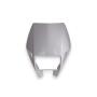 Lampenmaske weiß für KTM EXC/EXC-F Husaberg FC/FE/FS Scheinwerfer Frontverkleidung