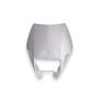 Lampenmaske weiß für KTM EXC/EXC-F Husaberg FC/FE/FS Scheinwerfer Frontverkleidung