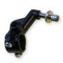 Clutch lever holder Honda XR 600 R left