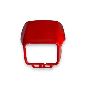 Lampenmaske Scheinwerfer für Yamaha DT 80 LC / DT...