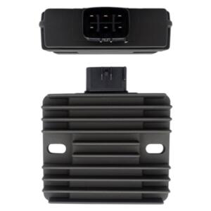 Gleichrichter Regler für Kawasaki ER-6 VN 900 Z 750/1000 ZX-10R KVF 750