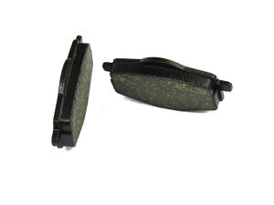 Bremsbeläge EBC FA101 vorne für Yamaha DT 125 R 50 DT 80 XT 350 XT 225 TT 600 SFA101