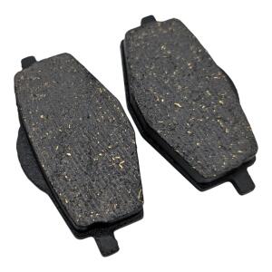 Bremsbeläge EBC FA101 vorne für Yamaha DT 125 R 50 DT 80 XT 350 XT 225 TT 600 SFA101