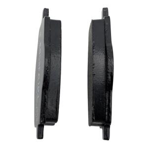 Bremsbeläge EBC FA101 vorne für Yamaha DT 125 R 50 DT 80 XT 350 XT 225 TT 600 SFA101