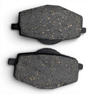 Bremsbeläge EBC FA101 vorne für Yamaha DT 125 R 50 DT 80 XT 350 XT 225 TT 600 SFA101