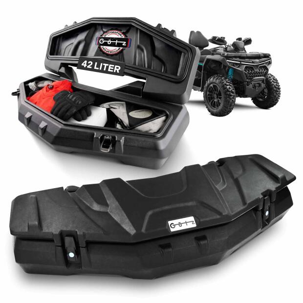 Koffer vorne für Arctic Cat Arctic Cat Alterra 400/450/450 I/550/700 / TRV700 l /1000 XT