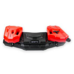Koffer vorne für Arctic Cat Arctic Cat Alterra 400/450/450 I/550/700 / TRV700 l /1000 XT