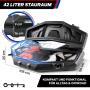 Box front Touring for ATV Arctic Cat Alterra 400/450/450 I/550/700 / TRV700 l /1000 XT Top Case 42 Liter