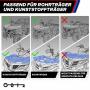 Koffer vorne für Arctic Cat Arctic Cat Alterra 400/450/450 I/550/700 / TRV700 l /1000 XT