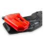 Koffer vorne für Honda Honda Rancher 350/TRX 350/420 FA/429/500 FE /Rincon 680 500FM