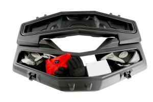 Koffer vorne für Kawasaki KVF 360