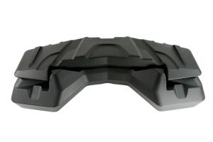 Box front Touring for ATV Yamaha YFM 250 - 350 Bruin / Grizzly Top Case 42 Liter