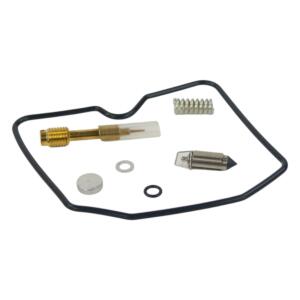 4x Vergaser Reparatur Satz CAB-K4 für Kawasaki EL EN ER GPZ KLE ZL