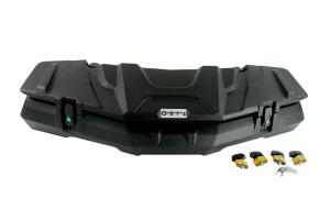 Frontkoffer für ATV CF-MOTO 450-1000 42 Liter Metallträger Quad Box