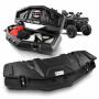 Koffer Box vorne für Arctic Cat Arctic Cat 650 / 700 Thundercat 1000