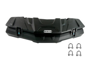 Box front for ATV Explorer Atlas 500 Top Case 42 Liter