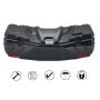 Koffer hinten für ATV CF-MOTO 450-1000 Quad Box 100 Liter Premium