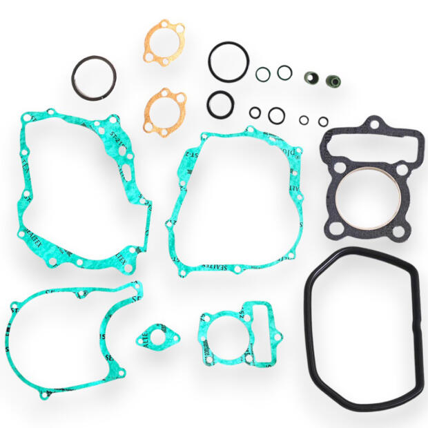 Engine Gasket Set for Honda CB 50 J, CY 50 K & XL 50 S (1976-1983)
