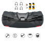 Koffer hinten für ATV Arctic Cat Arctic Cat 650 / 700 Thundercat 1000