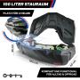 Koffer hinten 100L für CF Moto CF500/CF600/CF800