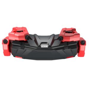 Koffer hinten für ATV Honda Honda Rancher 350/TRX 350/420 FA/429/500 FE /Rincon 680 500FM