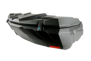 Koffer hinten für ATV Kawasaki KEF 300 Lakota