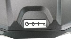 Koffer hinten für ATV Linhai / Hytrack Alle 260 - 320 ccm Muddy / Goon / LC / University usw.