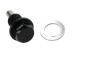 Oil drain plug magnet black M20x1,5