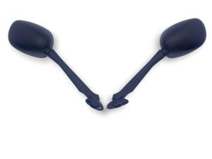 Mirror set for Honda CBR 125 R & CBR 250 R (2011-16)...