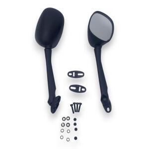 Mirror set for Honda CBR 125 R & CBR 250 R (2011-16)...