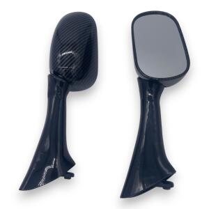 Mirror Set for Honda CBR 900 & NSR 125 & RVF 750...