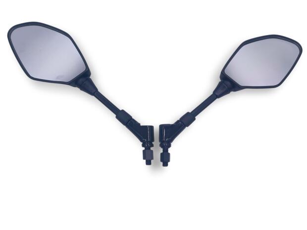 Rückspiegel Set für Yamaha MT-03/MT-07/MT-09 & Tracer