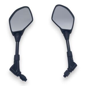 Rückspiegel Set für Yamaha MT-03/MT-07/MT-09 & Tracer