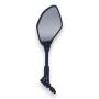 Mirror right for Yamaha MT-03/MT-07/MT-09 & Tracer