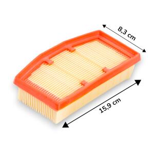 Luftfilter für BMW R 1300 GS