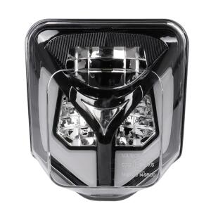 LED Scheinwerfer für Husqvarna 701 Enduro Supermoto...