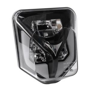 LED Scheinwerfer für Husqvarna 701 Enduro Supermoto FE TE TX FC