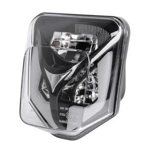 LED Scheinwerfer für Husqvarna 701 Enduro Supermoto FE TE TX FC