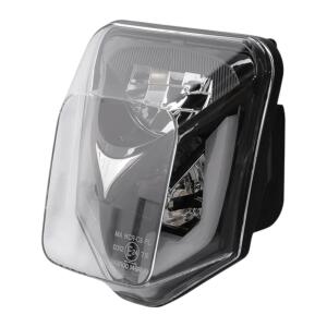 LED Scheinwerfer für Husqvarna 701 Enduro Supermoto FE TE TX FC