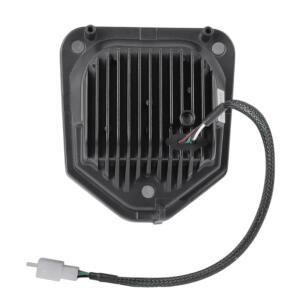 LED Scheinwerfer für Husqvarna 701 Enduro Supermoto FE TE TX FC