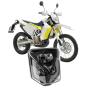LED Scheinwerfer für Husqvarna 701 Enduro Supermoto FE TE TX FC